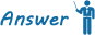 answer