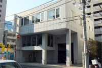 東京支店