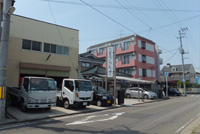 仙台営業所