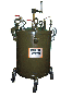 圧送式塗料容器