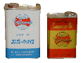 コンプレッサーオイル